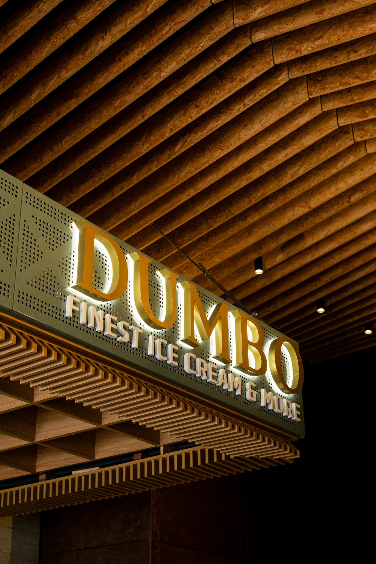 Photo of Dumbo Finest Ice Cream & More