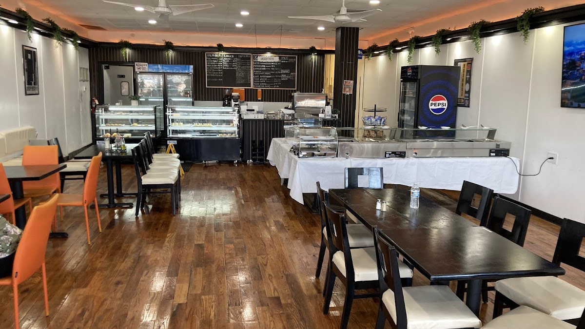 Photo of Fanah Cafe & Pastry