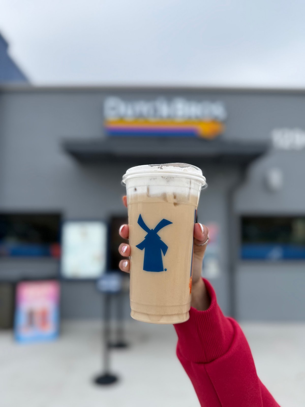 Photo of Dutch Bros. Coffee