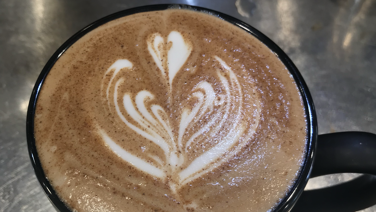 Photo of Coffee Muse
