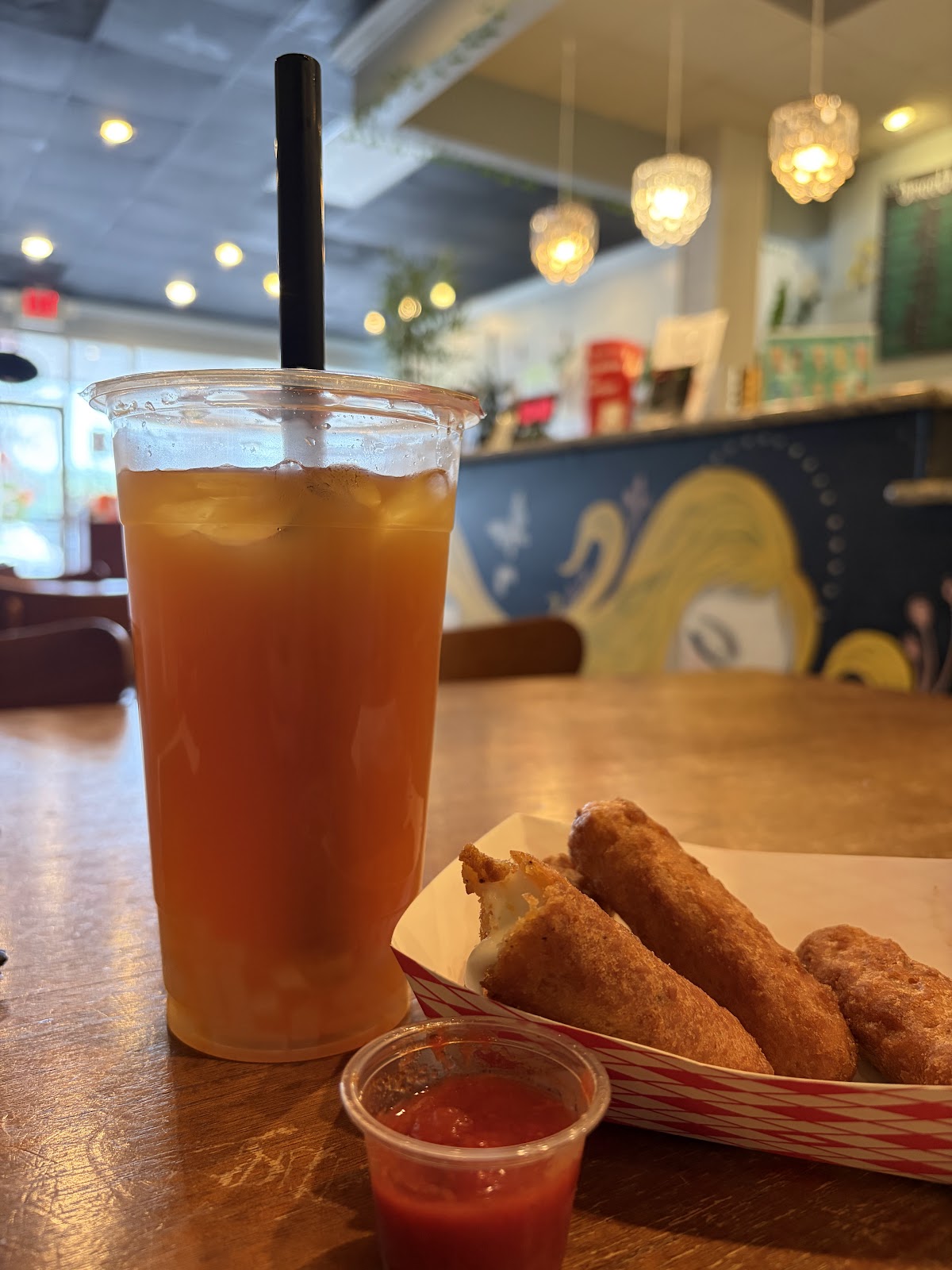 Photo of Yum Yum Boba House