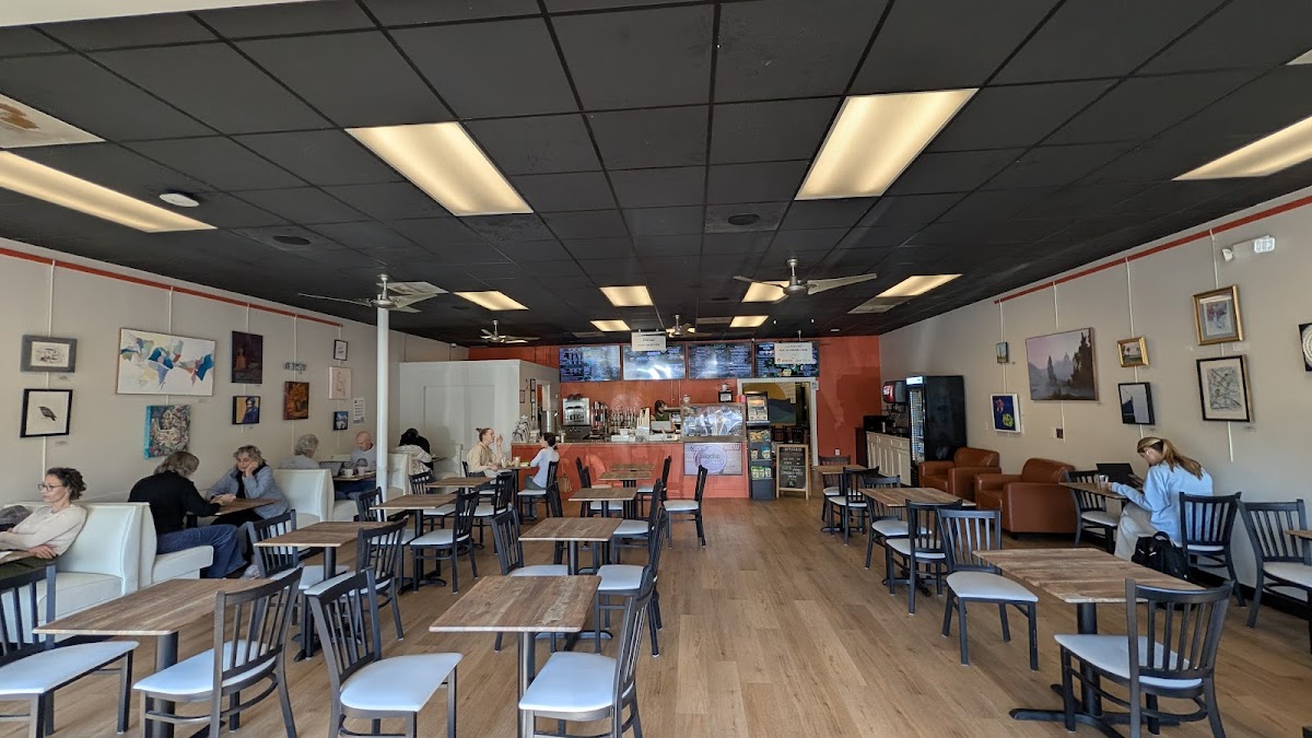 Photo of Coffee Deli
