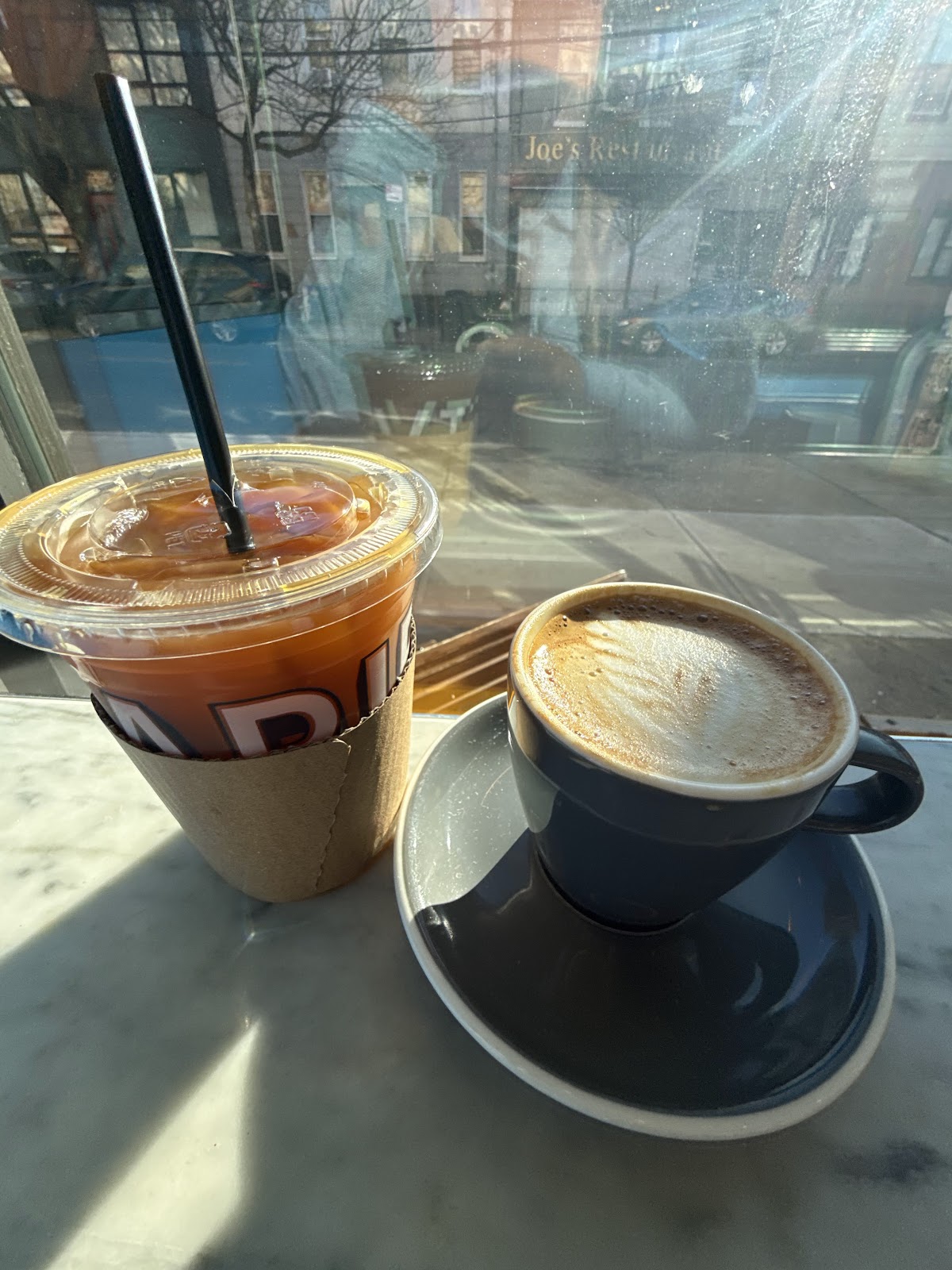 Photo of Variety Coffee Roasters