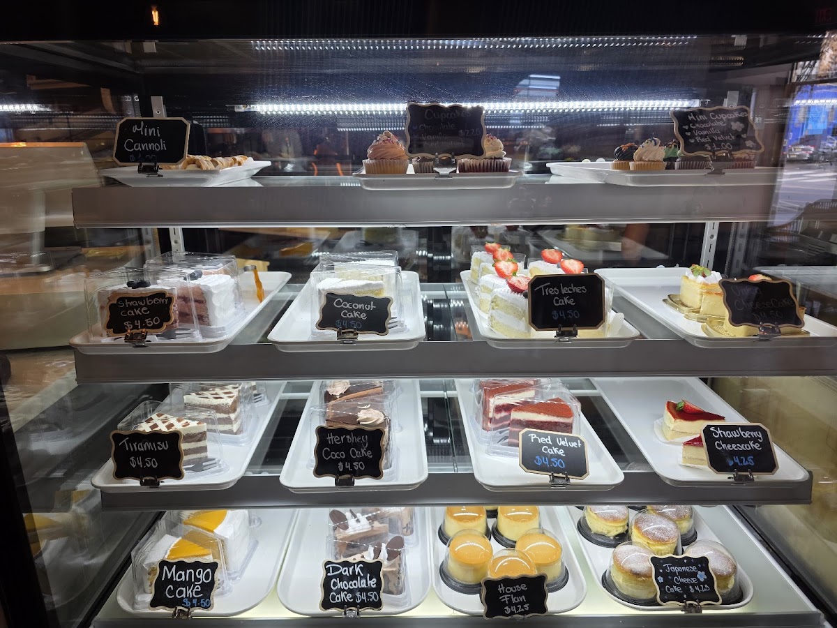 Photo of Unica Cafe