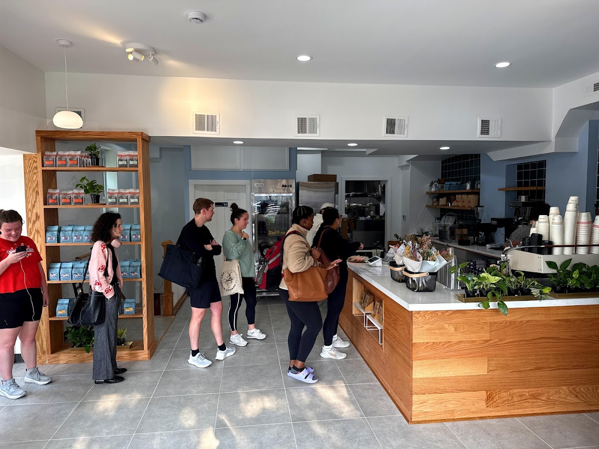 Photo of Lost Sock Roasters