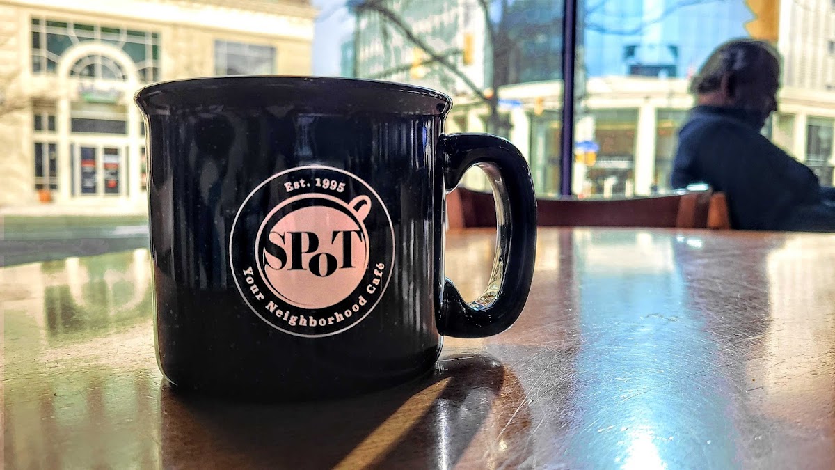 Photo of SPoT Coffee