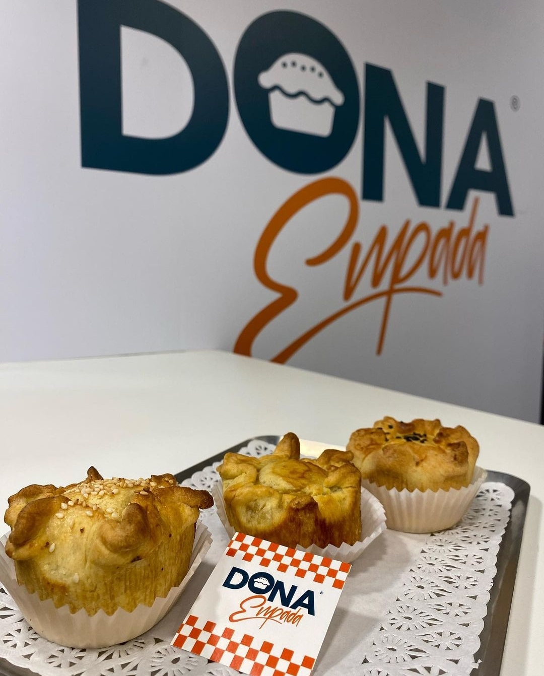 Photo of Dona Empada