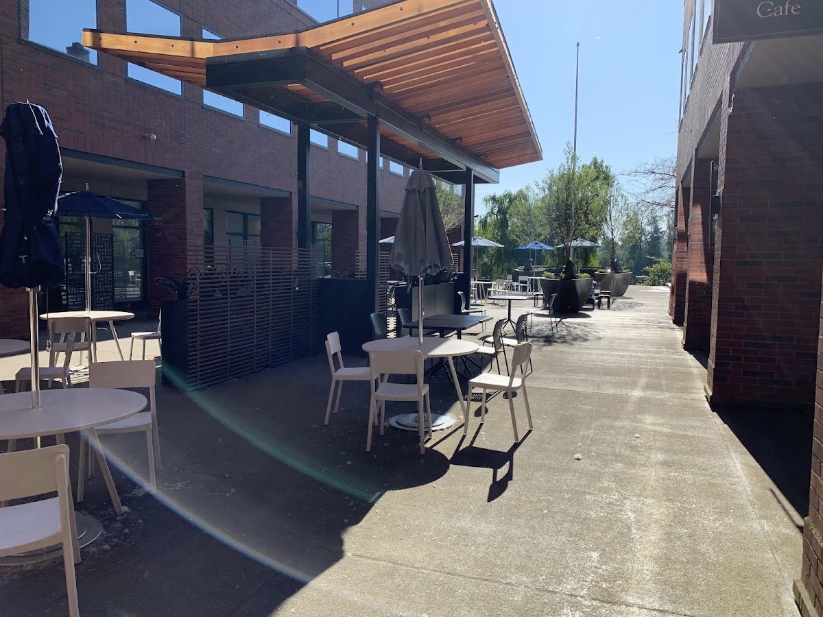Photo of River Forum Cafe