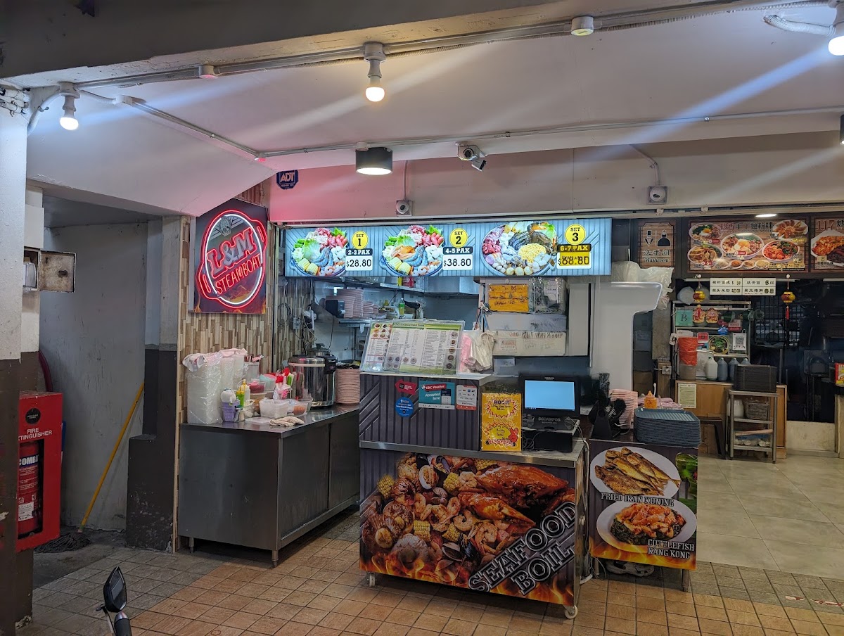 Photo of Bangkit 257 Coffee House