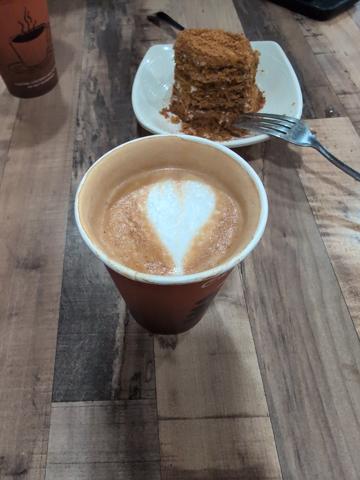 Photo of Amor de café
