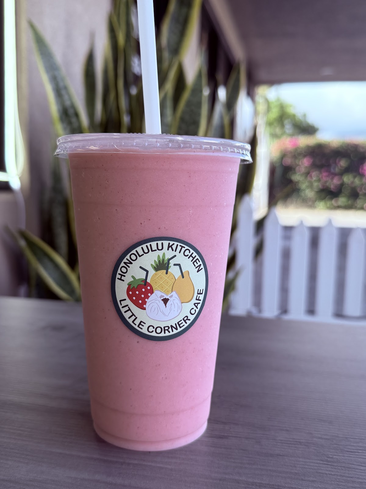 Photo of Honolulu Kitchen Little Corner Cafe