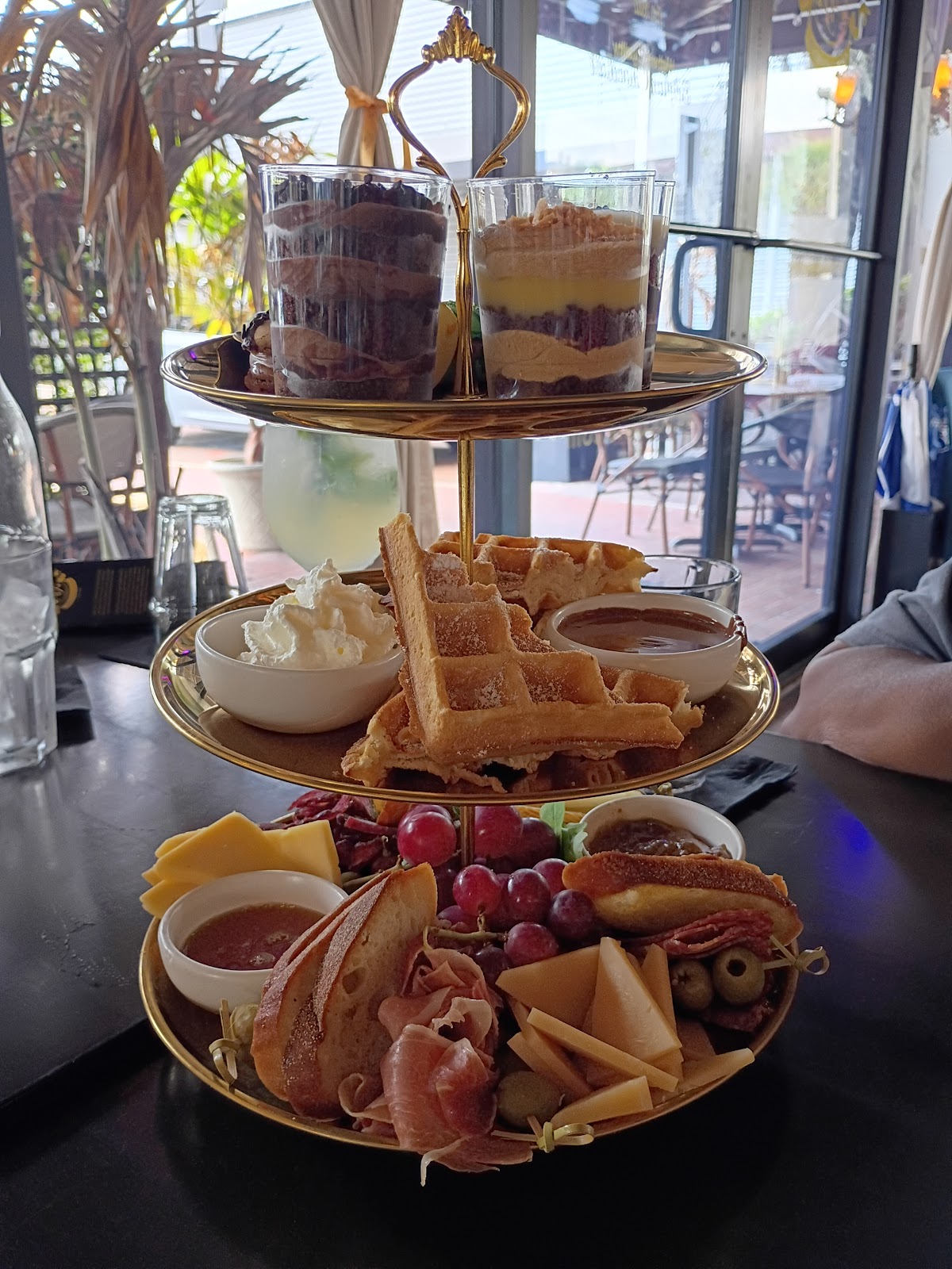 Photo of AJ Chocolate House