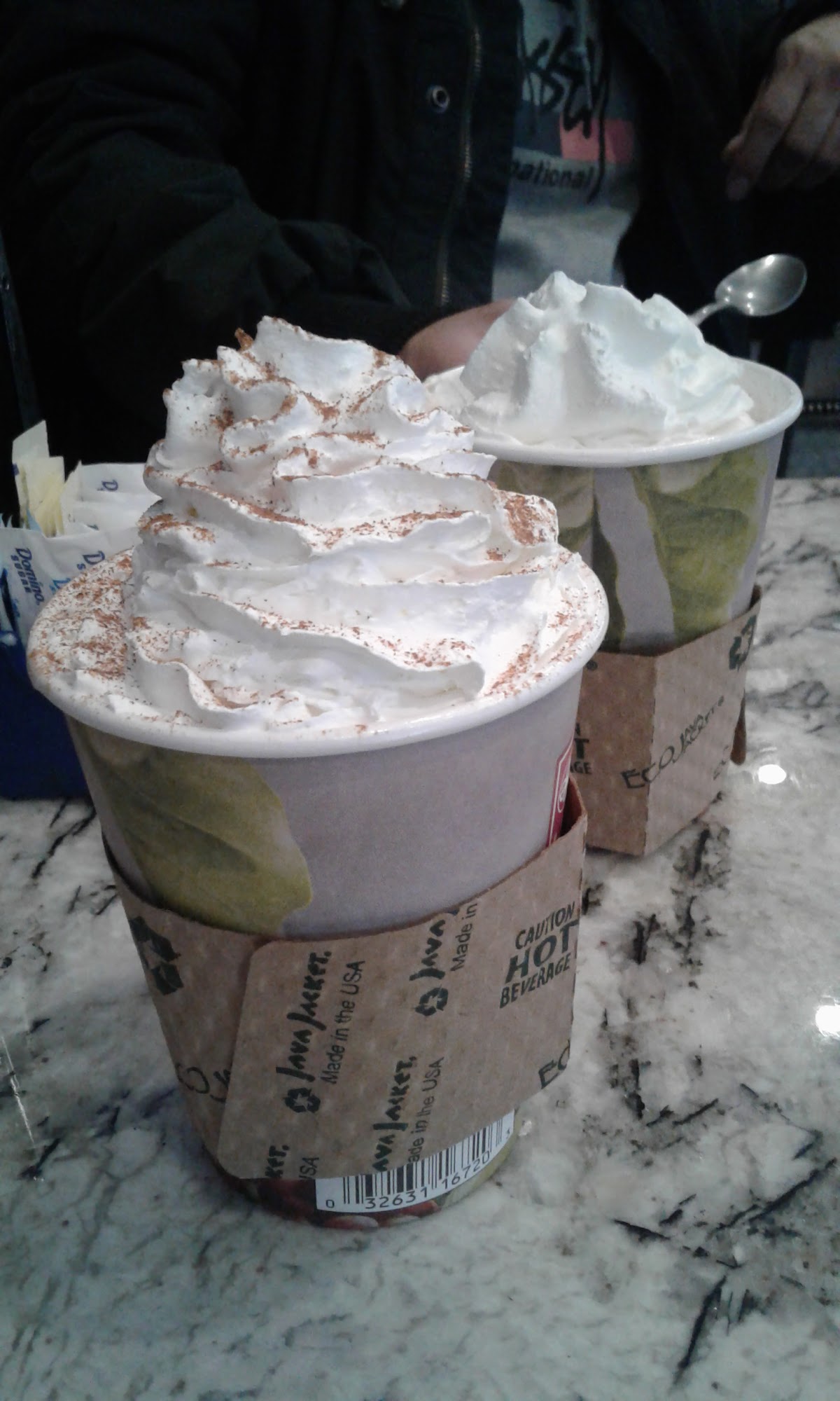 Photo of European Coffee Bar Inc