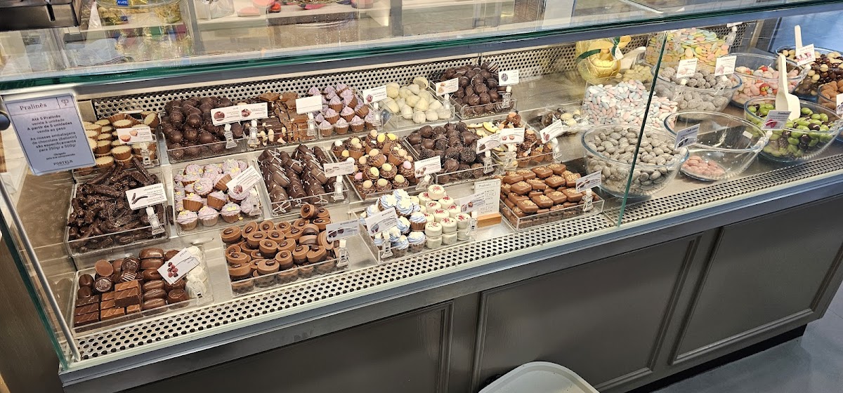 Photo of Portela Cafe