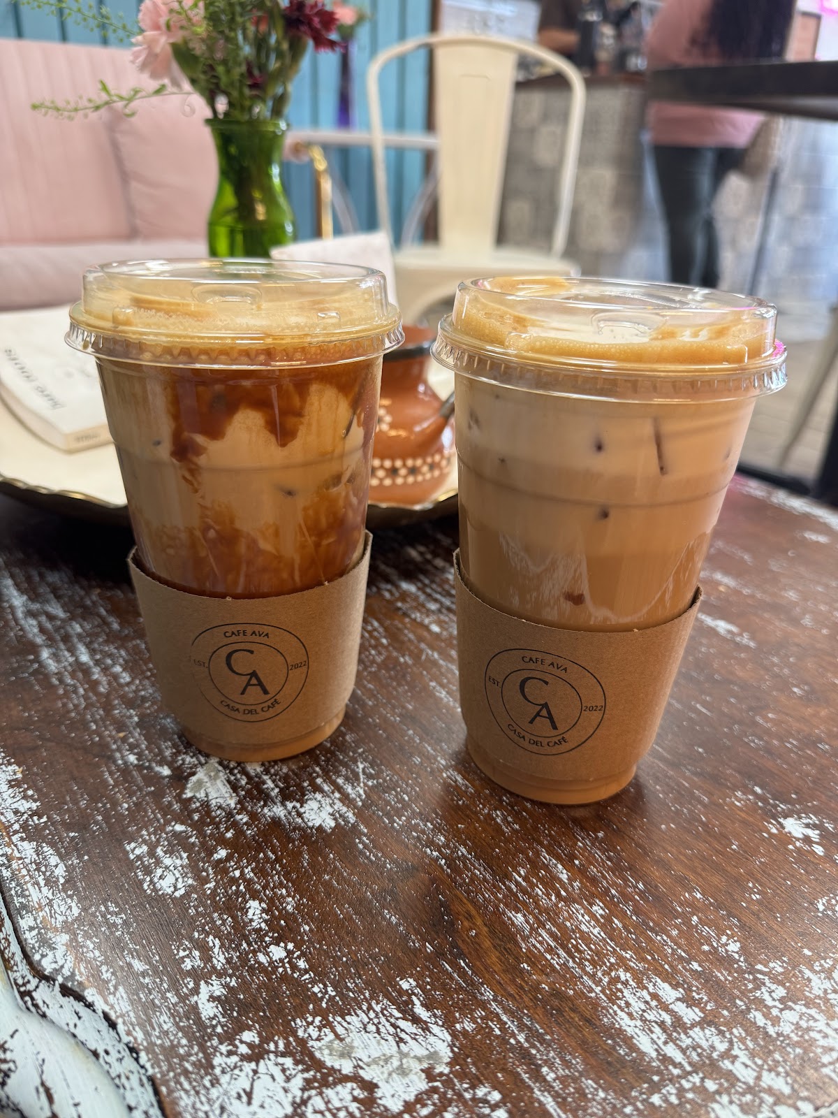 Photo of Cafe Ava
