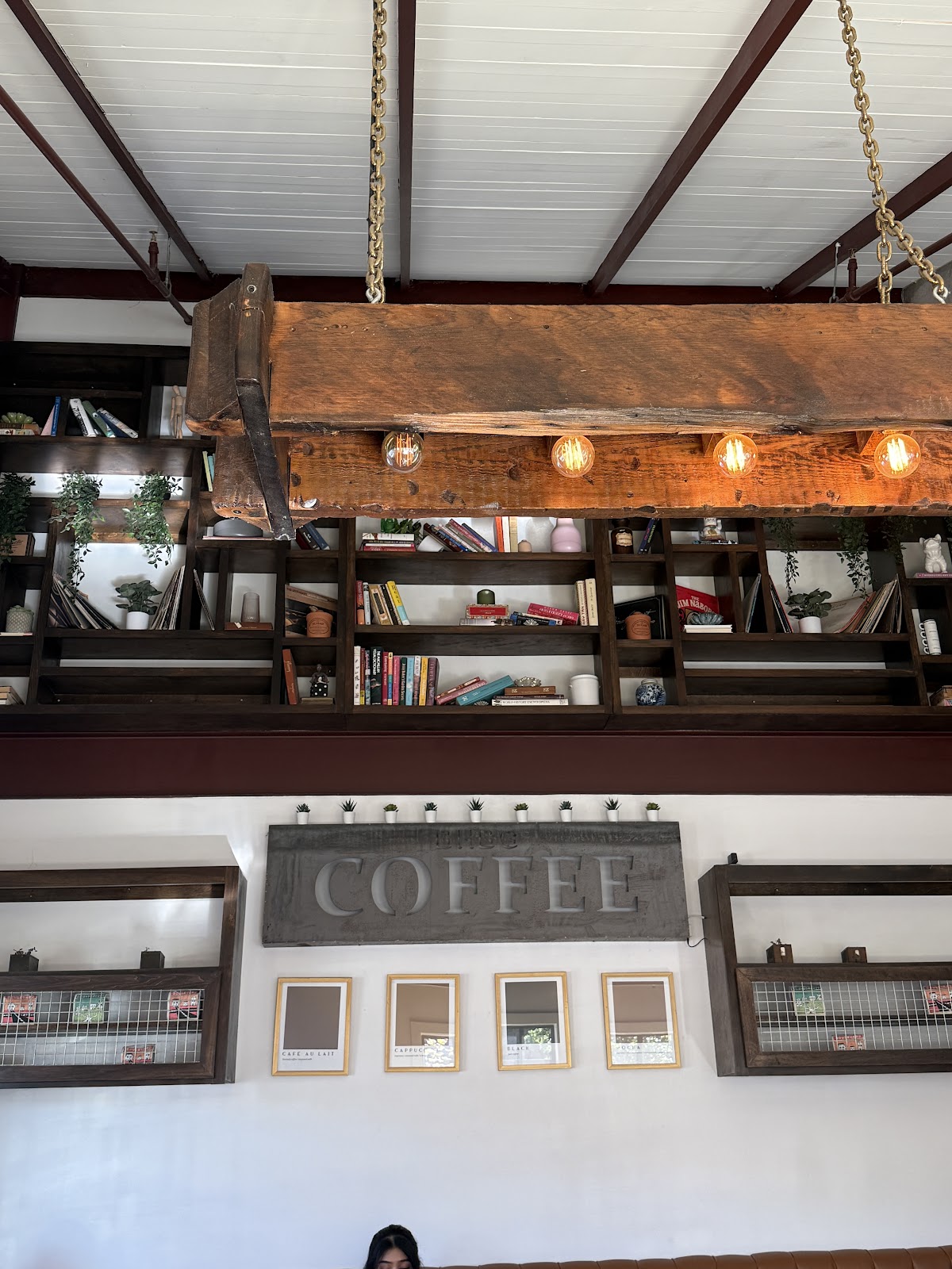 Photo of BHBG Coffee