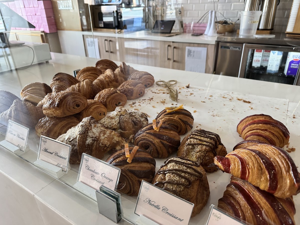 Photo of Delight Pastry