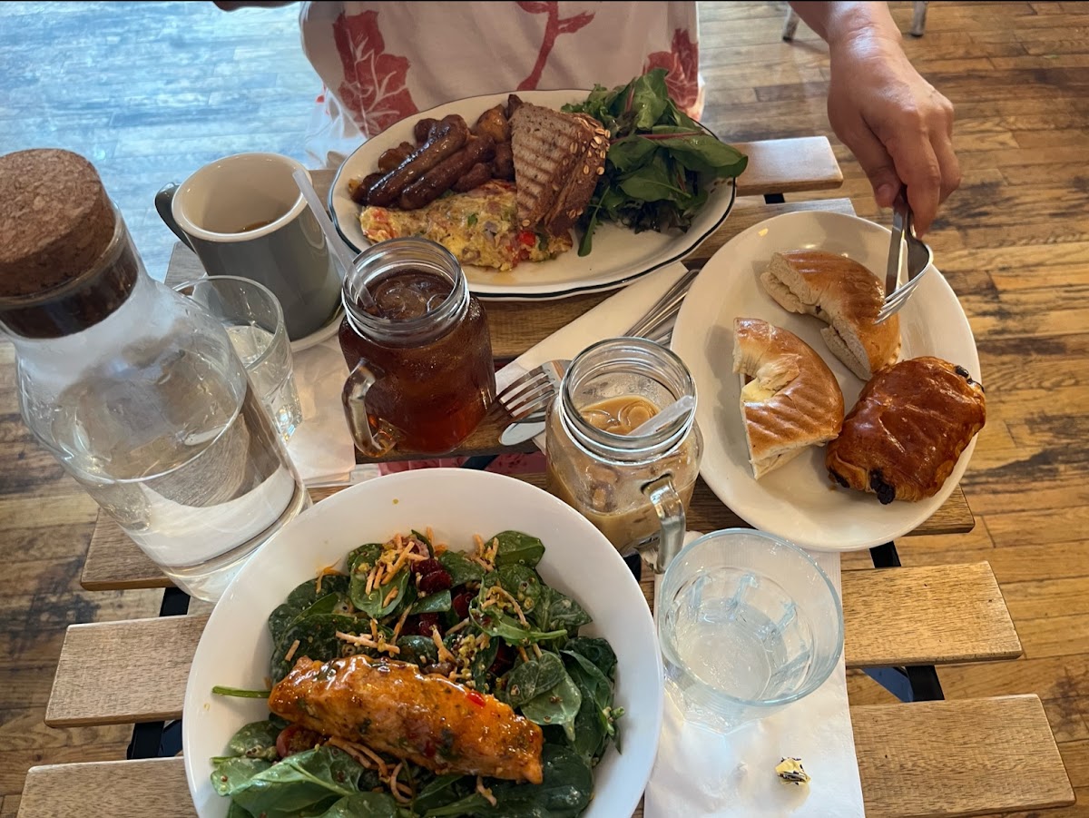 Photo of Zaca Cafe