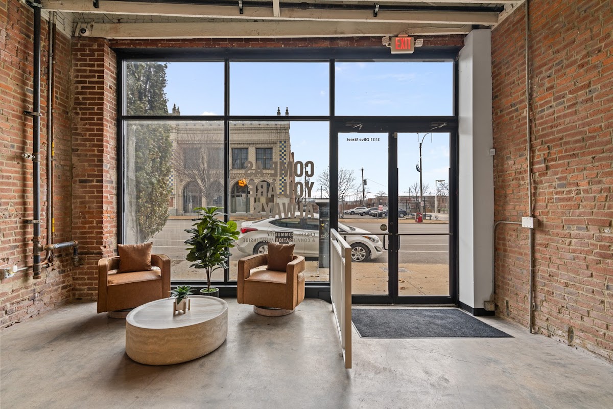 Photo of Latte Lounge | Midtown