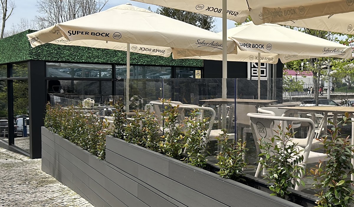 Kubo Lisboa interior
