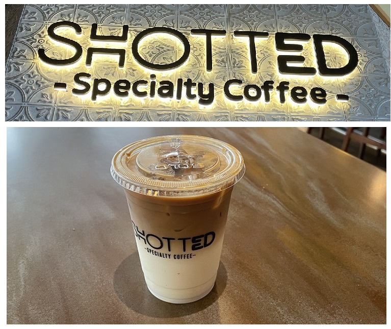 Photo of Shotted Specialty Coffee | Tysons Galleria