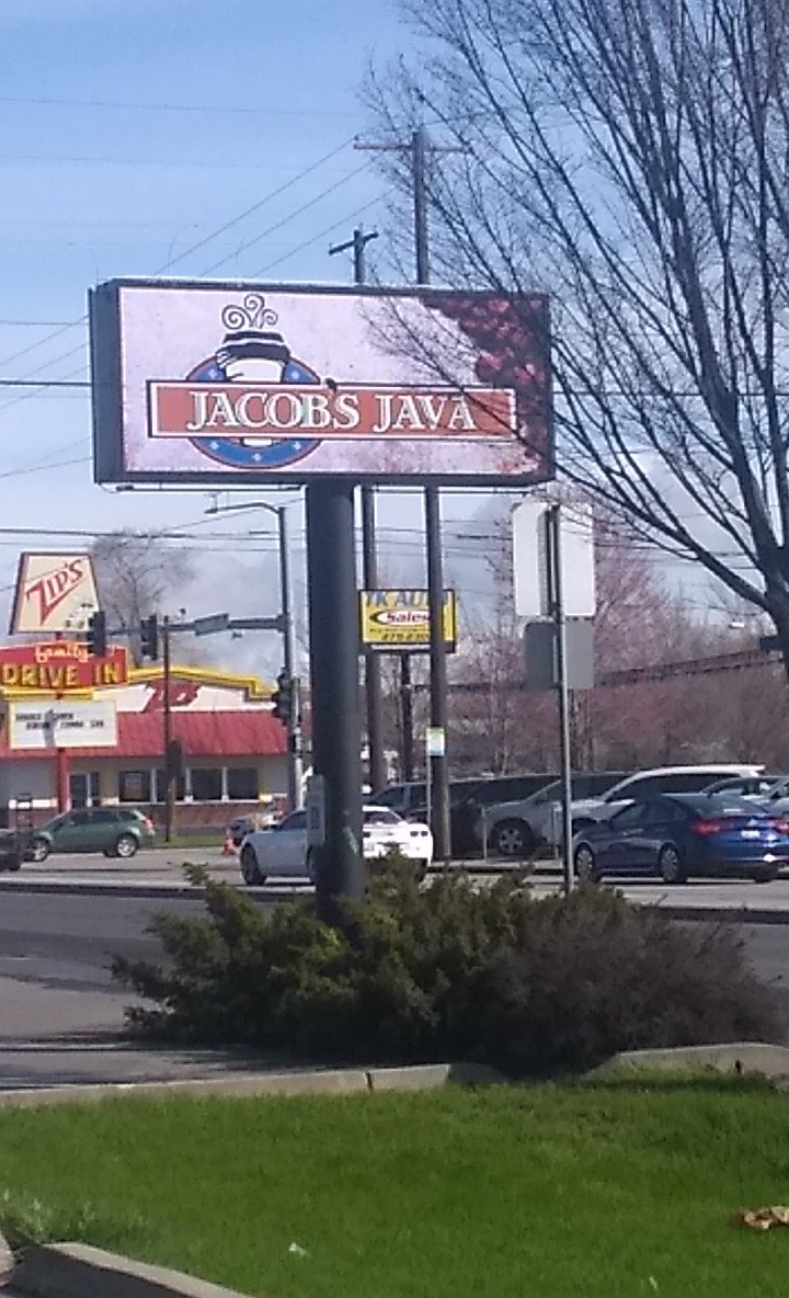 Photo of Jacob's Java