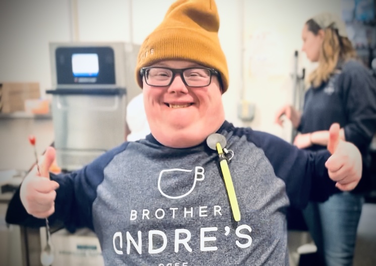 Photo of Brother Andre's Cafe