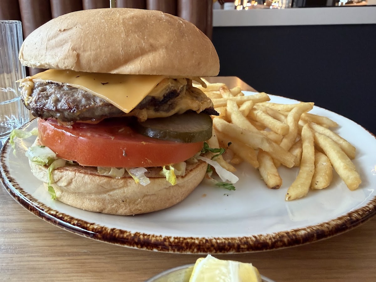 Photo of Evanston Corner Bistro