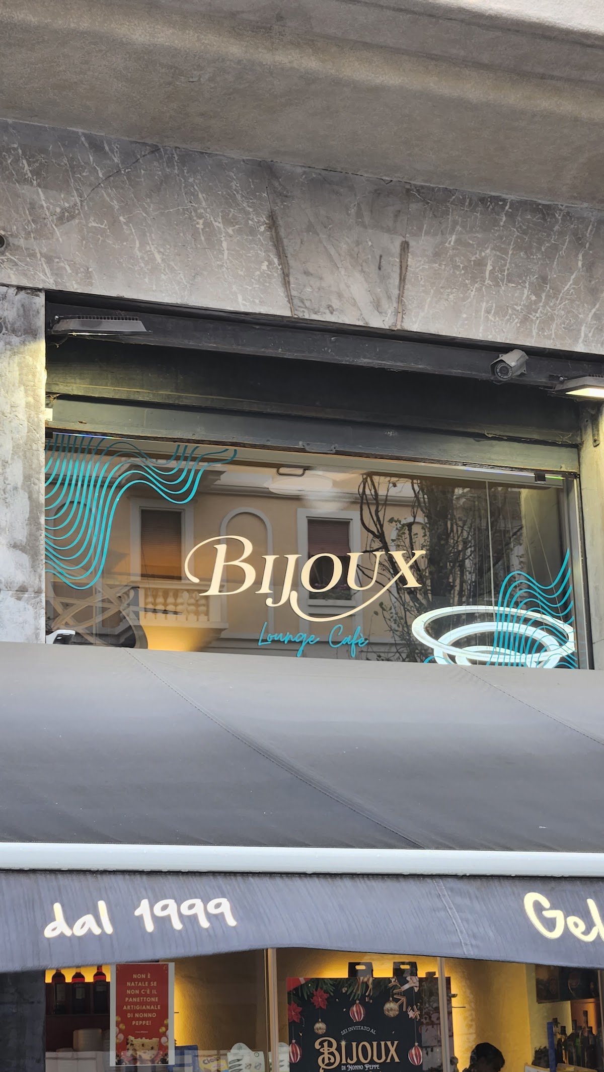 Photo of Bijoux Lounge Cafè