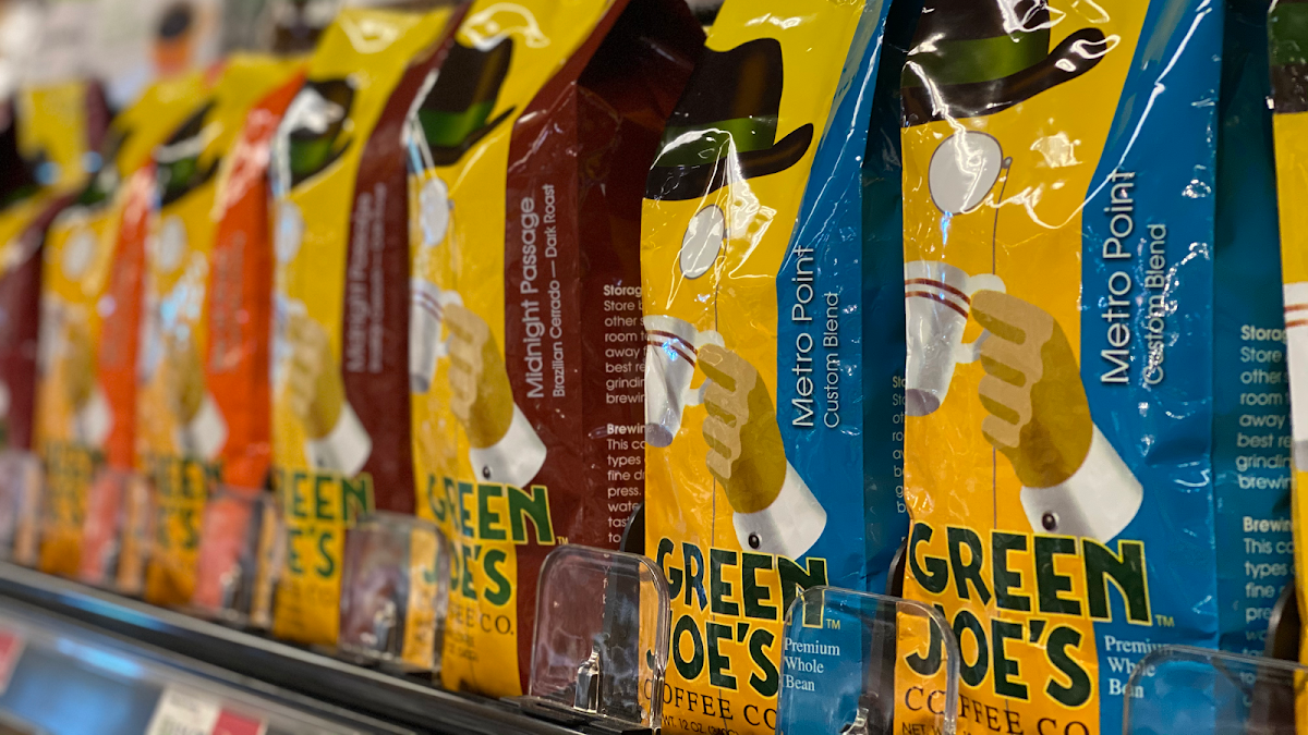 Photo of Green Joe's Coffee Company