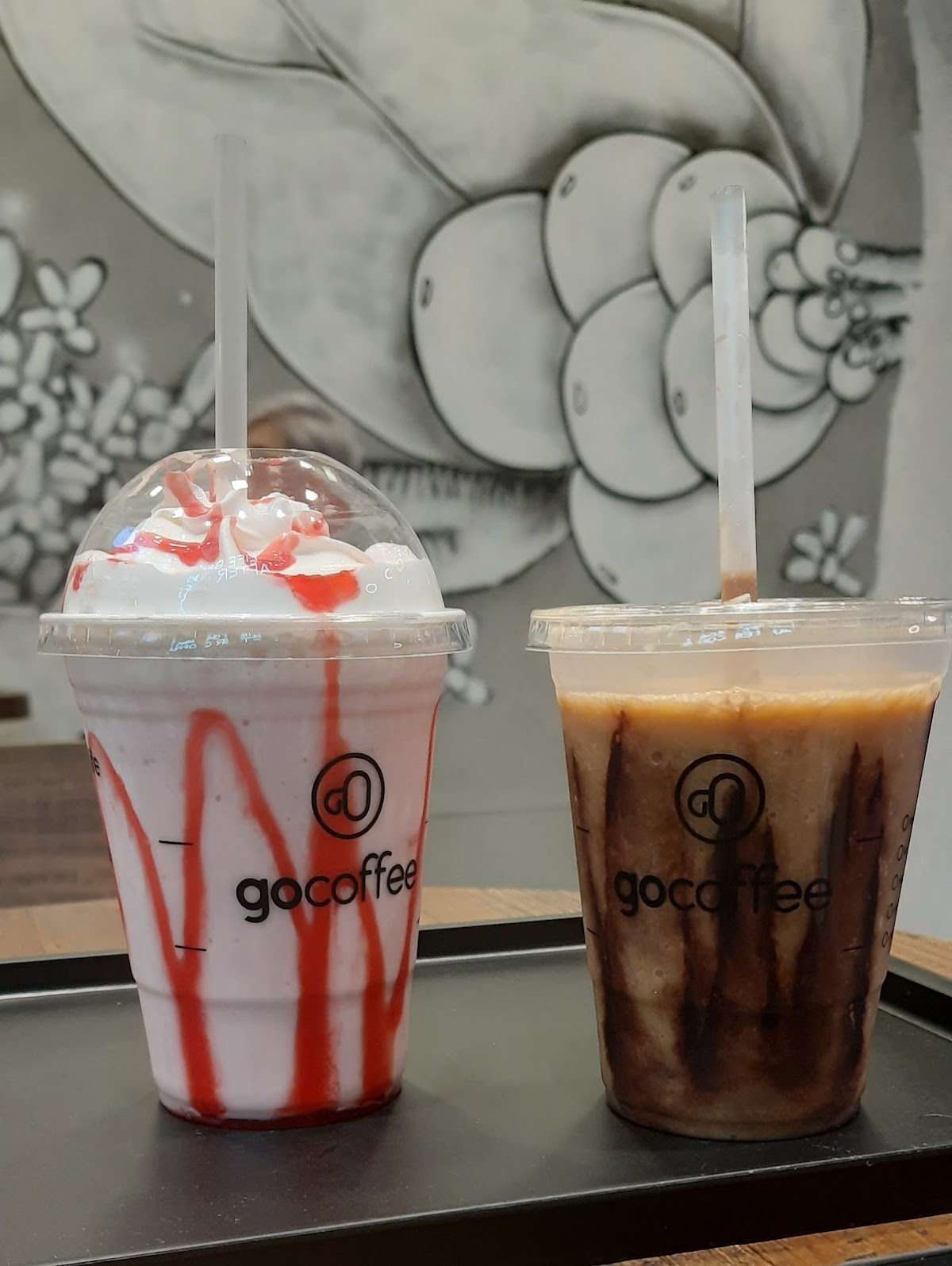 Photo of Go Coffee Icaraí