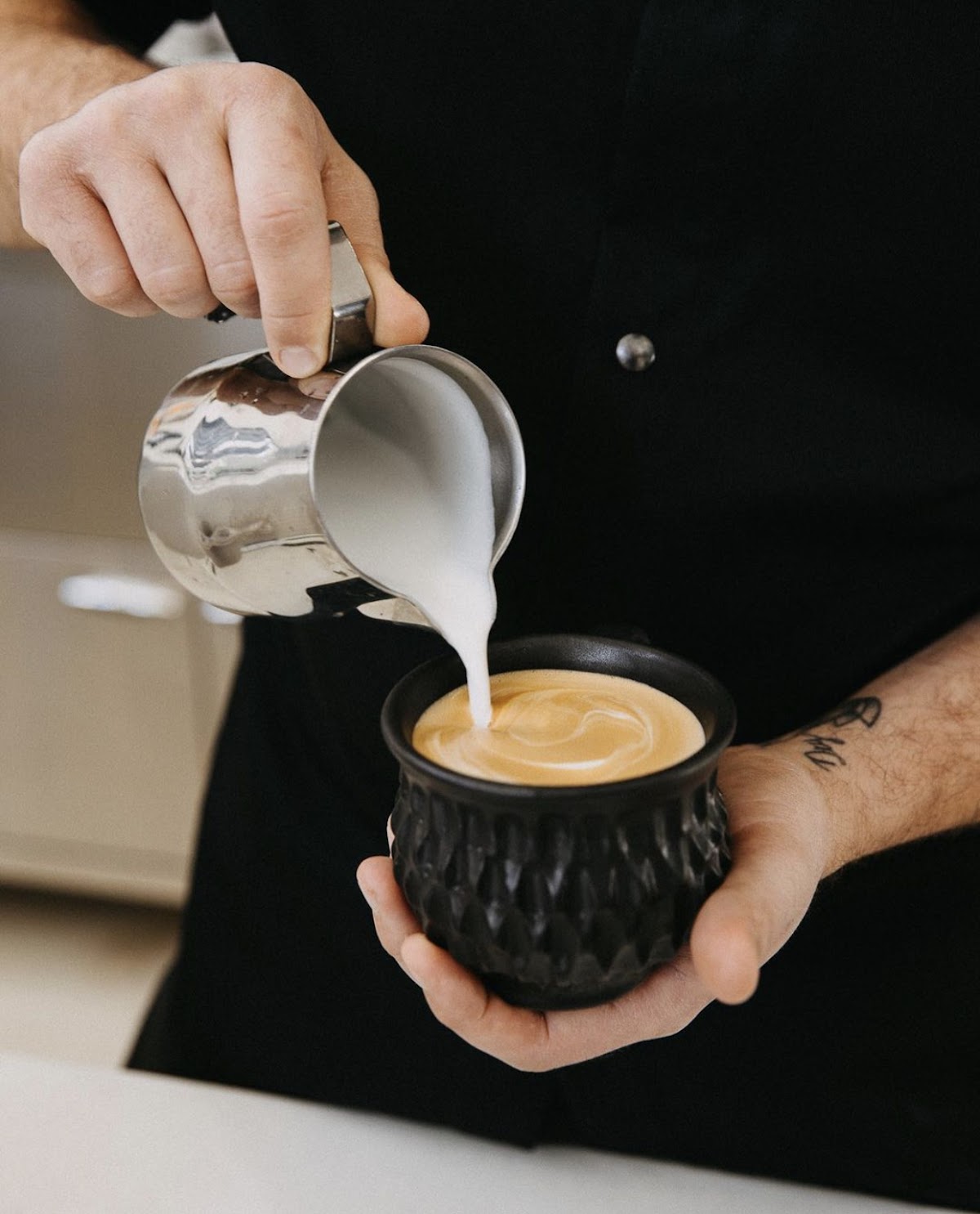 Photo of 57 Fashion Cafe