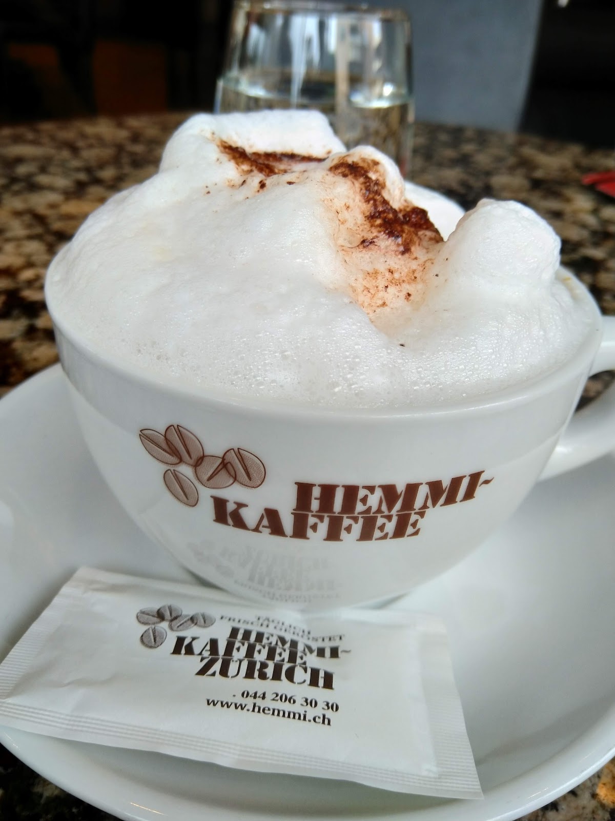 Photo of Café Medina