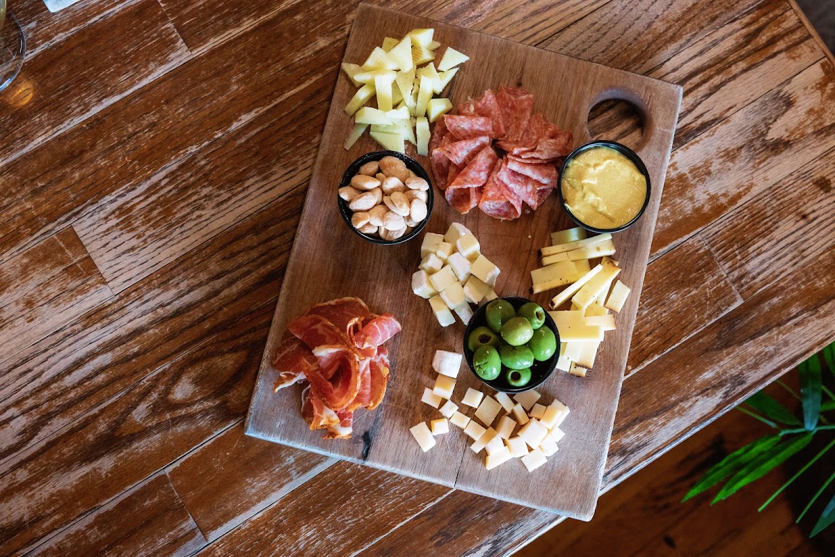 Photo of Provisions Deli and Bottle Shop