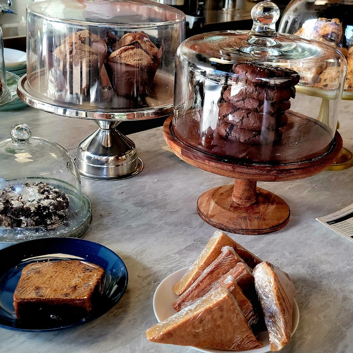 Photo of Canary Coffee Bar