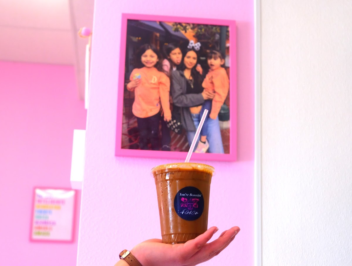 Photo of 4 Girls Coffee
