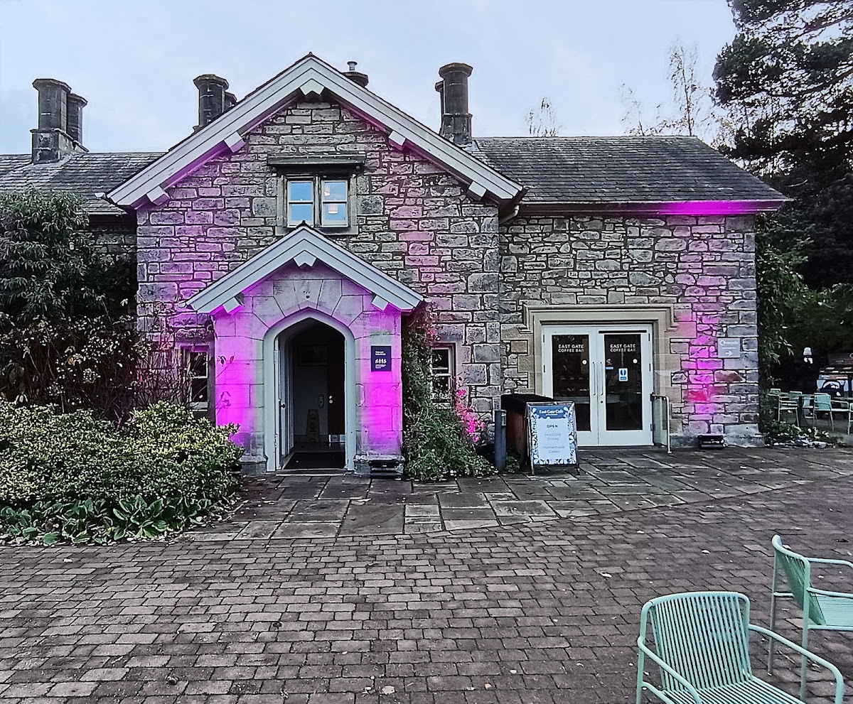 Photo of East Gate Shop & Cafe