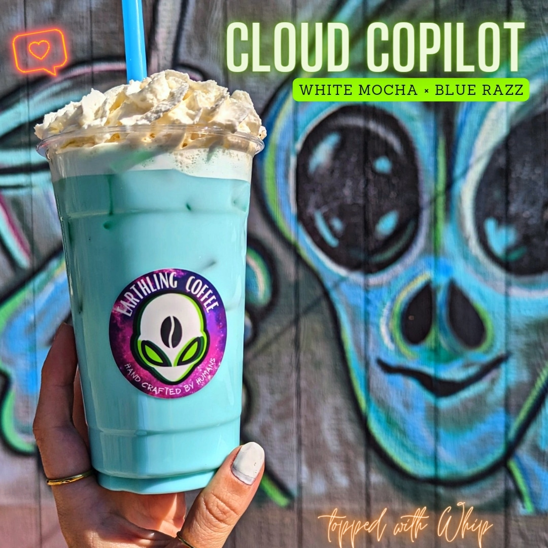 Photo of Earthling Coffee