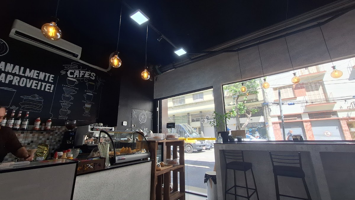 Photo of Café Tan Tan Bolos e Doces