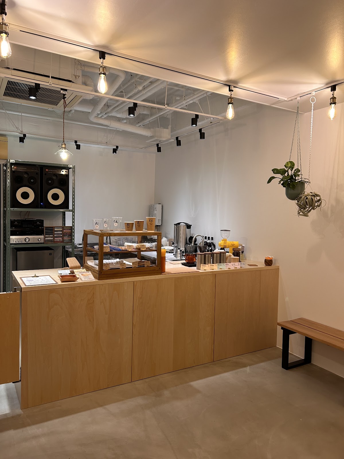 Photo of Off coffee stand Meguro