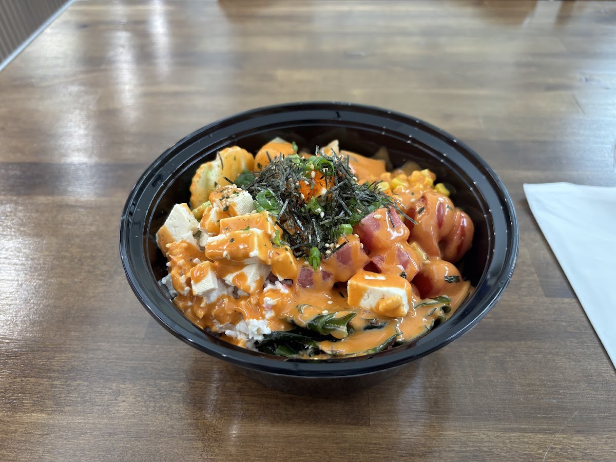 Photo of MÖGE TEE 愿茶 x Poké