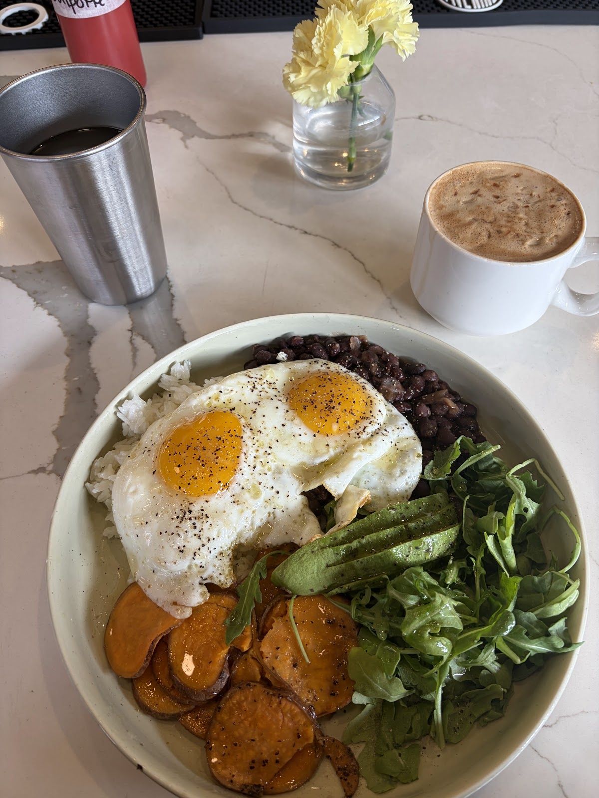 Photo of Tribal All Day Cafe