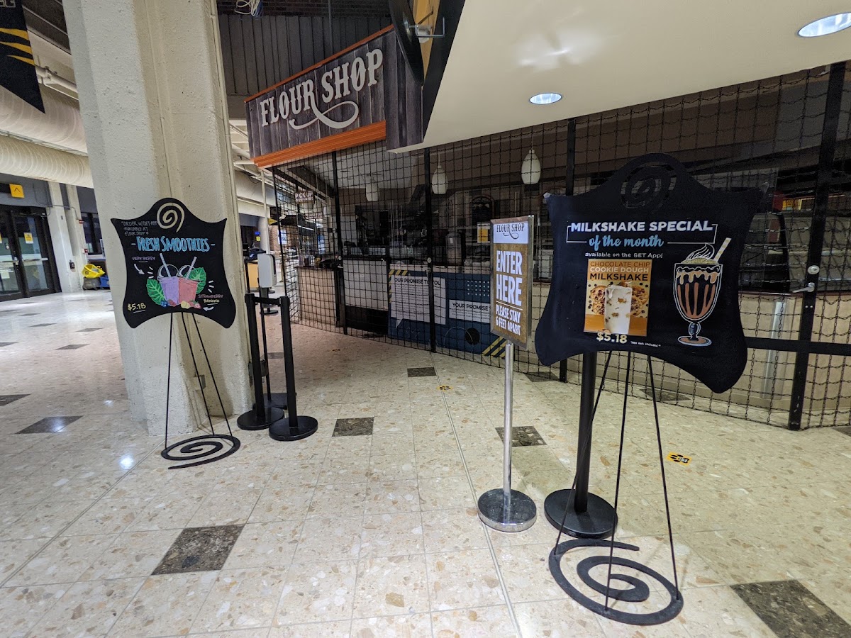 Photo of The Flour Shop