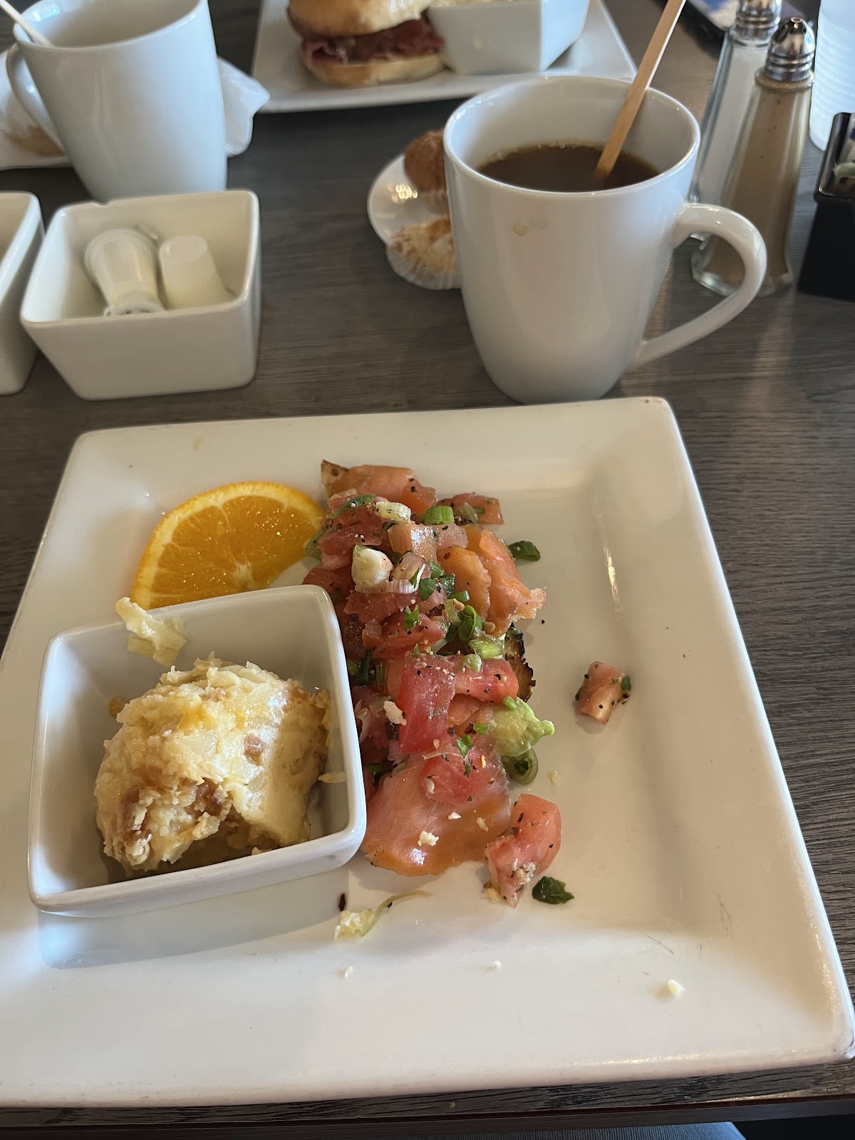 Photo of City's Bistro