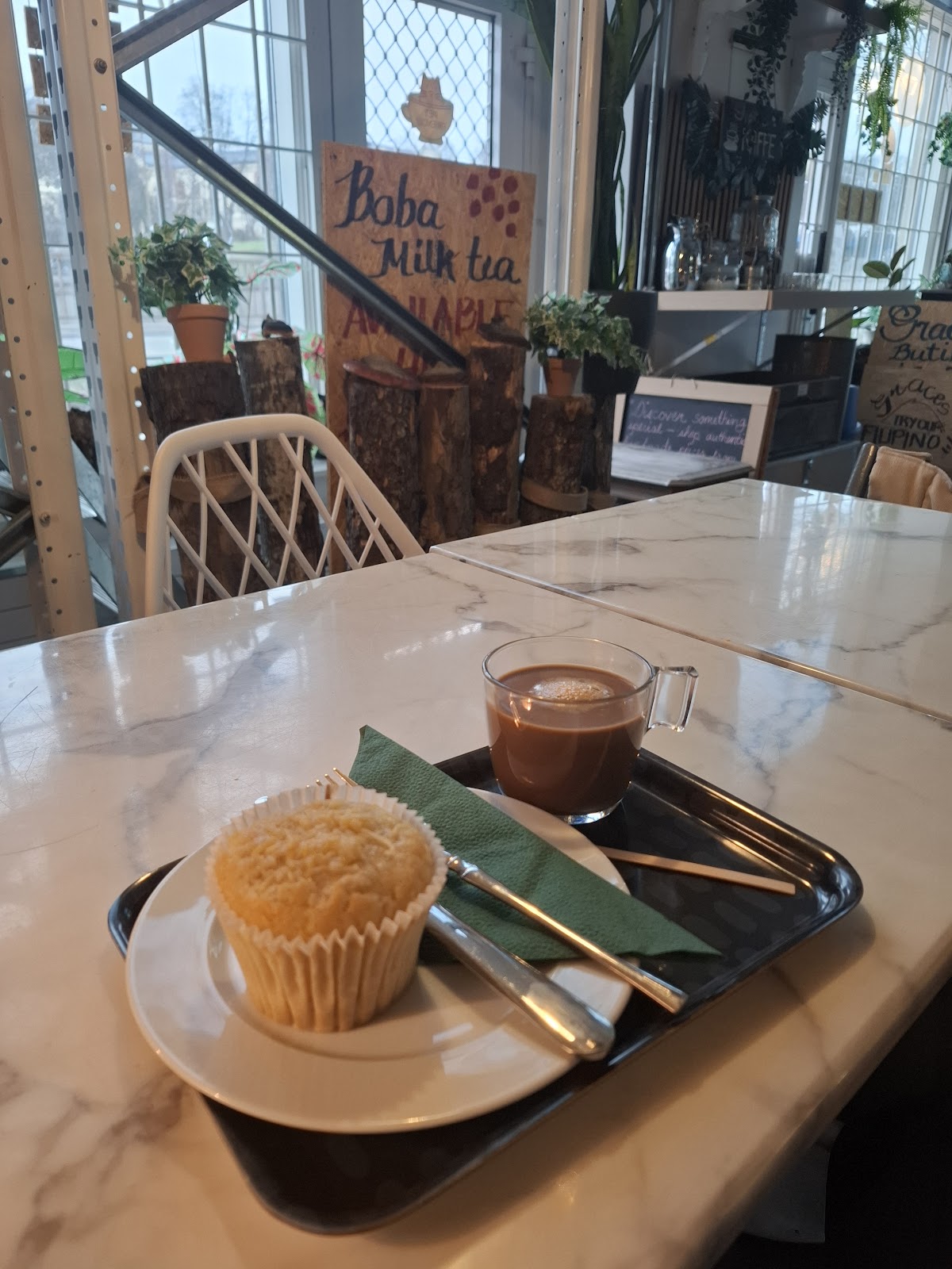 Photo of GRACES Asian Butik and Cafe