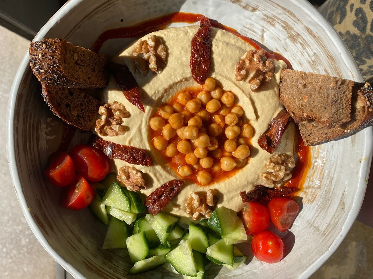 Photo of OOFT COFFEE & LUNCH