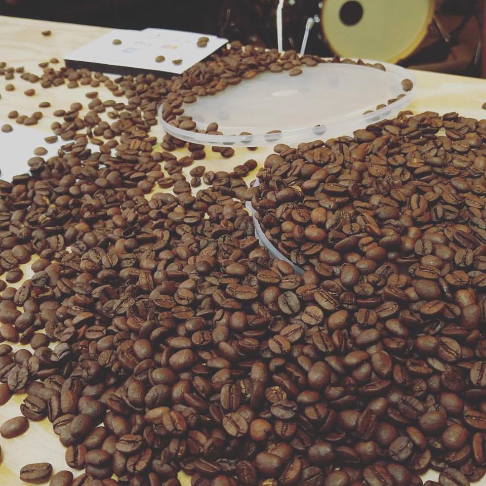 Photo of Cadenza Coffee Co.