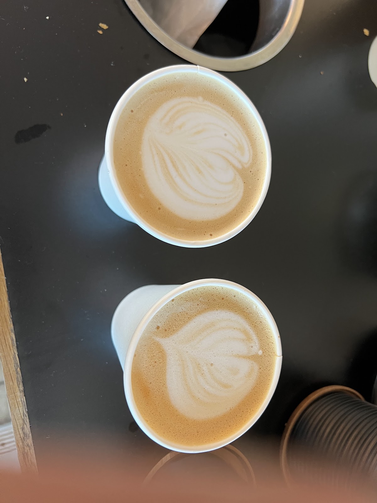 Photo of Cognoscenti Coffee