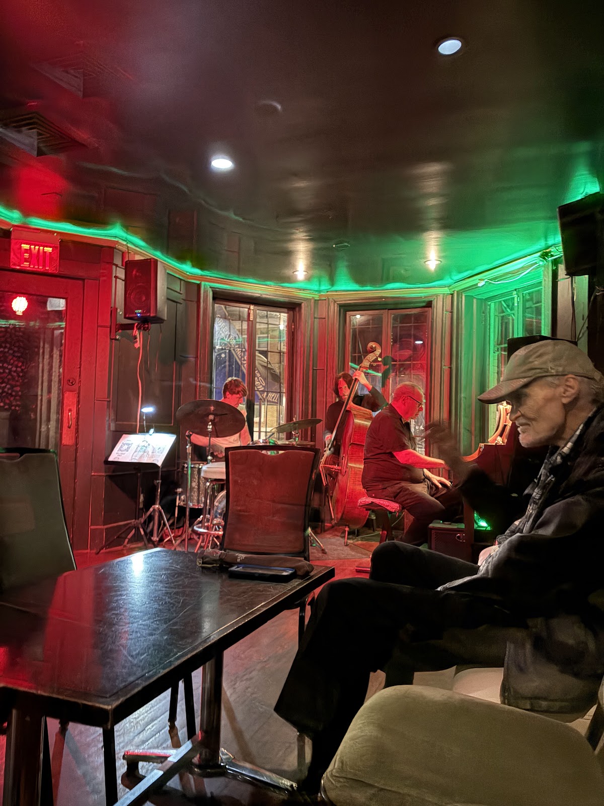Photo of Green Island Cafe