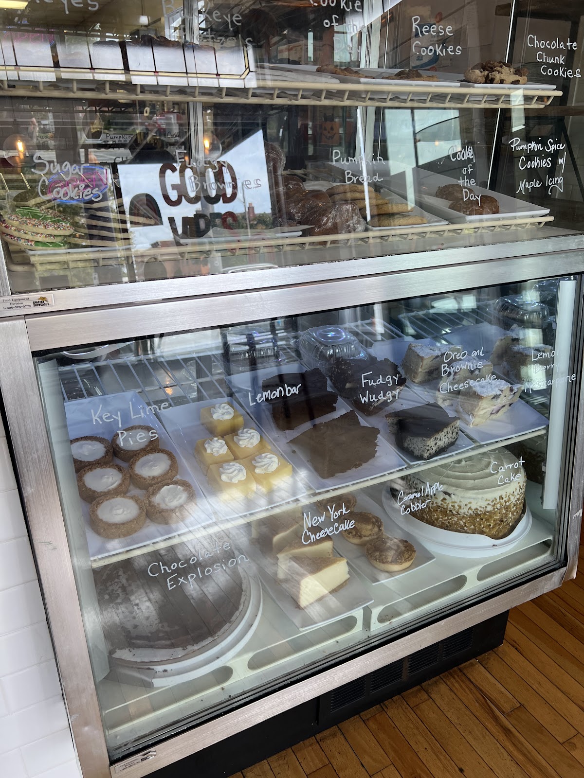 Photo of Chocolate Cafe Express